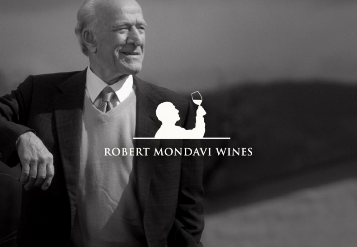 Good Bye Mr Mondavi